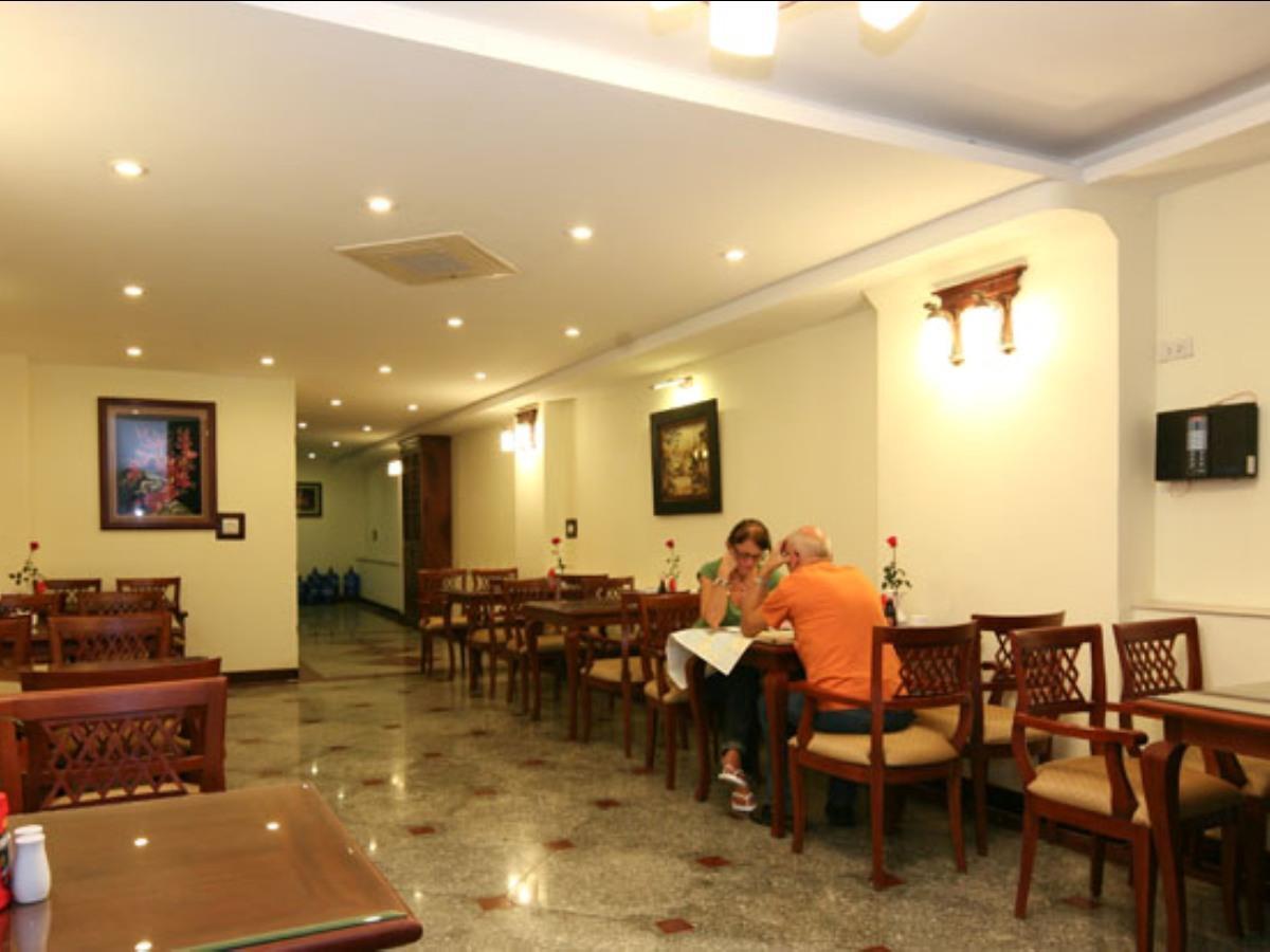 Hanoi Mai Charming Hotel & Travel Bagian luar foto